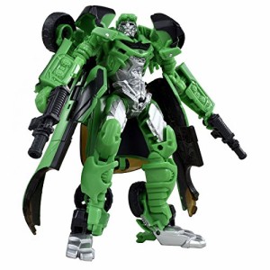 トランスフォーマー TLK-21 クロスヘアーズ(中古品)