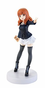 ガールズ＆パンツァー 劇場版 パンツァーフォー！ スペシャルフィギュア 〜(中古品)