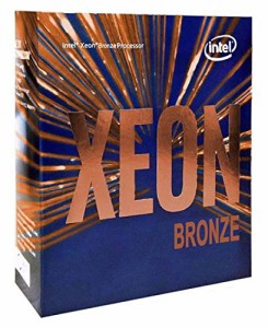 Xeon Bronze 3104 Processor(中古品)