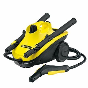 KARCHER(ケルヒャー) スチームクリーナー SC JTK 10 Plus [ジャパネット (中古品)