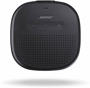 Bose SoundLink Micro Bluetooth speaker ポータブルワイヤレススピーカー (中古品)