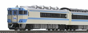 TOMIX Nゲージ キハ181系特急ディーゼルカー JR四国色 セット 6両 92775 鉄(中古品)