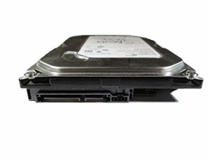 日立 HUA721050KLA330 500GB 7200 SATA HDD 3.5 3H(中古品)