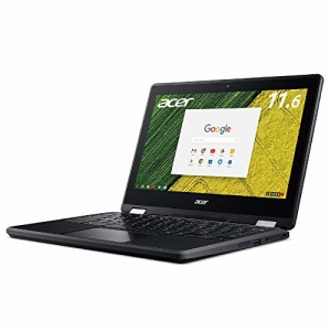 Acer ノートパソコン Chromebook R751T-N14N Celeron/11.6インチ/4GB/32GB(中古品)