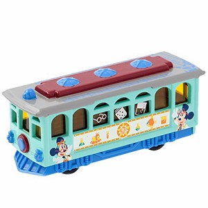 9/4〜順次発送 ディズニー シー 16周年 記念 2017 トミカ ( エレクトリック(中古品)