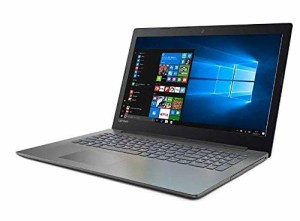 レノボ ideapad 320 80XL000BJP Core i5/メモリ4GB/HDD500GB/15.6型//ブラ (中古品)