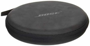 Bose QuietControl 30 wireless headphones carry case イヤホンケース(中古品)