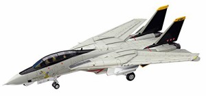 ハセガワ クリエーターワークスシリーズ エリア88 F-14A トムキャット ミッ(中古品)