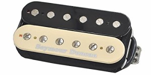 SEYMOUR DUNCAN セイモアダンカン ギター用ピックアップ､JB MODEL トレムバ(中古品)