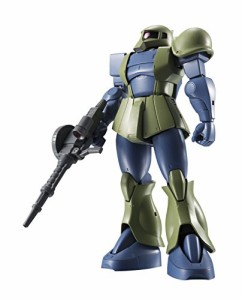 ROBOT魂 〈SIDE MS〉 MS-05 旧ザク ver. A.N.I.M.E. 『機動戦士ガンダム』(中古品)