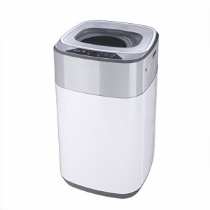 BESTEK 洗濯機 小型洗濯機 コンパクト洗濯機 全自動 縦型 洗濯容量 3.8kg  (中古品)