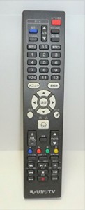 ひかりTV　リモコン(中古品)