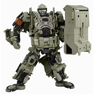 トランスフォーマー MB-19 ハウンド(中古品)