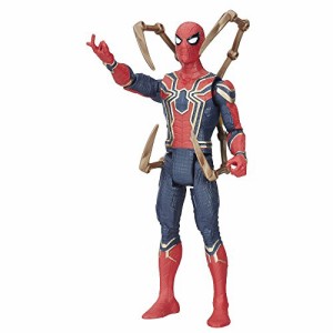 アベンジャーズ / インフィニティ・ウォー ハズブロ 6インチ ベーシックフ (中古品)