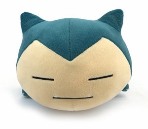 ポケットモンスター サン&ムーン ころりんフレンズでっかいぬいぐるみ〜カ (中古品)