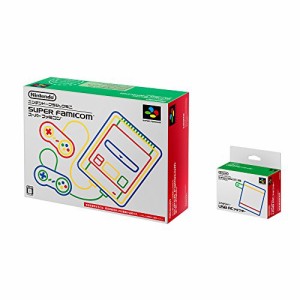 ニンテンドークラシックミニ スーパーファミコン+USB ACアダプター Amazon(中古品)