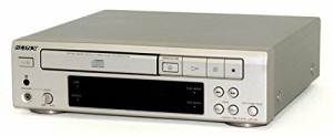 SONY ソニー　CDP-A39　CDプレイヤー（CDデッキ）(中古品)