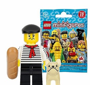 レゴ（LEGO） ミニフィギュア シリーズ１７ コノサー 未開封品 ｜LEGO Mini(中古品)