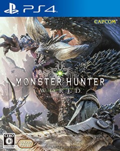 モンスターハンター:ワールド  Amazon.co.jp限定 オリジナルマイクロファ(中古品)