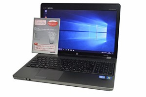 中古ノートパソコン   インストール済み  HP ProBook 45(中古品)