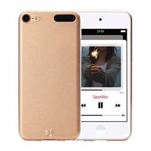 エレコム iPod Touch/ソフトケース/クリア AVA-T17UCUCR(中古品)