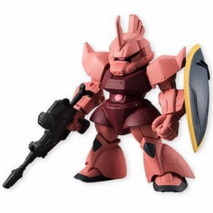 FW GUNDAM CONVERGE #8 (ガンダム コンバージ #8) ［164.シャア専用ゲルグ (中古品)