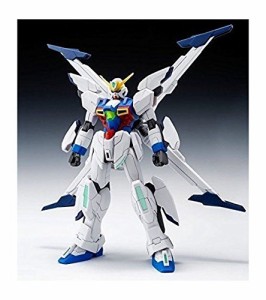 HGBF 1/144 ガンダムX十魔王 プラモデル(ホビーオンラインショップ限定)(中古品)