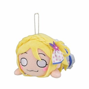 ラブライブサンシャイン 寝そべりぬいぐるみ 3年生 想いよひとつになれ 小 (中古品)