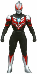 ウルトラヒーローシリーズ 52 ウルトラマンオーブ サンダーブレスター(中古品)