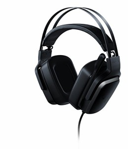 Razer Tiamat 7.1 V2 リアル7.1chゲーミングヘッドセットRZ04-02070100-R3M(中古品)