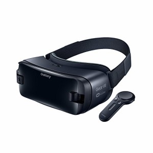 Galaxy Gear VR with Controller  Galaxy純正   Note8対応モデ(中古品)