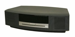 BOSE ボーズ AWRCCB Wave Music System ウェーブミュージックシステム グラ(中古品)