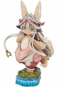 メイドインアビス ナナチ NONスケール PVC製 塗装済み完成品フィギュア(中古品)