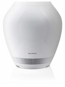 BALMUDA 気化式加湿器 Rain Wi-Fiモデル ERN-1100UA-WK(中古品)