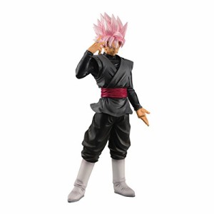 ドラゴンボール超 Grandista Resolution of Soldiers SUPER SAIYAN ROSE 超(中古品)