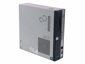 [ 中古デスクトップパソコン / WPS  ] 富士通 ESPRIMO D5290 Windows(中古品)
