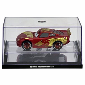 ディズニー カーズ トミカ リミテッドヴィンテージNEO43 ライトニング・マ (中古品)