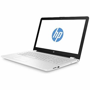 ノートパソコン 新品 2DN44PA-AAAA [HP 15-bs006TU(Celeron N3060 8GB 500G(中古品)