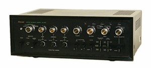 SANSUI 山水 サンスイ　AU-999　ステレオプリメインアンプ(中古品)