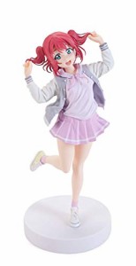 ラブライブ！サンシャイン！！ EXQフィギュア〜黒澤ルビィ〜 (プライズ)(中古品)