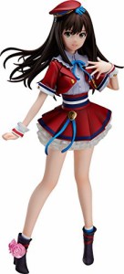 アイドルマスター シンデレラガールズ 渋谷凛 new generations Ver. 1/8ス (中古品)