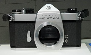 ASAHI PENTAX アサヒペンタックス SL フィルム一眼ボディ(中古品)