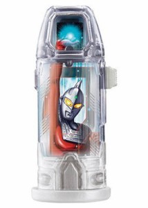 ウルトラマンフュージョンファイト/（ウルトラカプセル）セブン [ガシャポ (中古品)