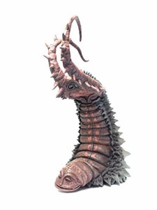 CCP 1/6特撮シリーズ VOL.EX 古代怪獣ツインテール(中古品)