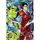 スーパードラゴンボールヒーローズ第7弾/SH7-SCP2 ベジータ SCP(中古品)