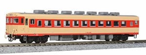 KATO Nゲージ キハ28 6115 鉄道模型 ディーゼルカー(中古品)