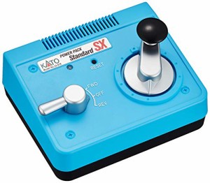 KATO Nゲージ パワーパックスタンダードSX (ACアダプター別売) 22-018 鉄道(中古品)