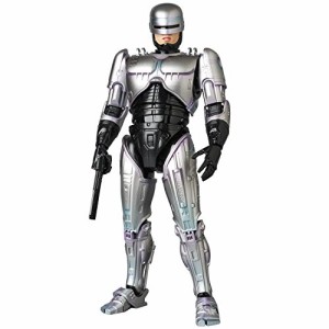 MAFEX マフェックス No.67 ロボコップ 全高約160mm 塗装済み 可動フィギュ (中古品)