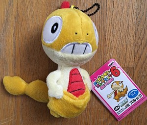 ポケットモンスター ベストウィッシュ　ＭＹポケモンコレクション６　ぬい (中古品)