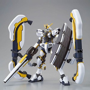 HG 1/144 アトラスガンダム(GUNDAM THUNDERBOLT BANDIT FLOWER Ver.) プラ (中古品)